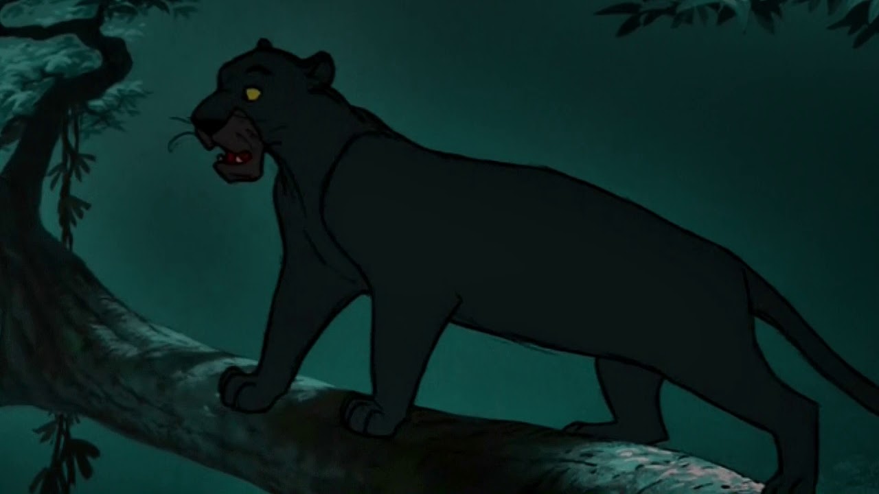 The Black Cauldron (Animal Style) part 13 - The Whirlpool / King Nicodemus and Animal Folk