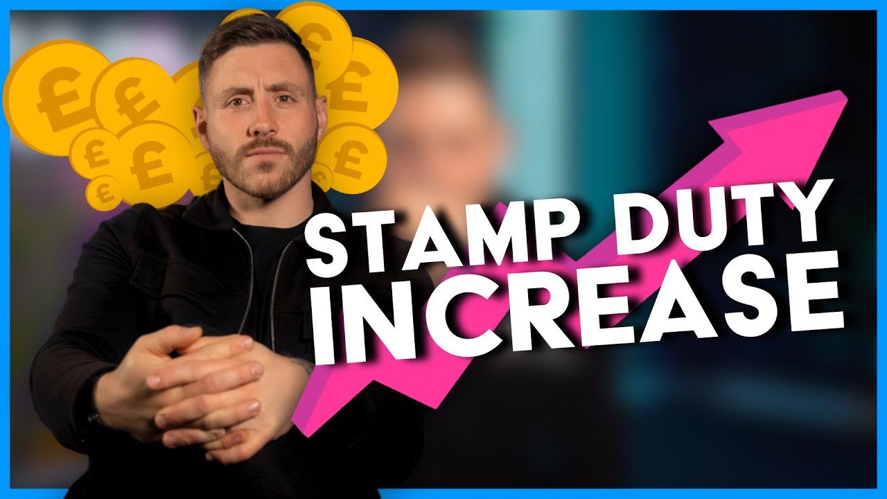 First Time Buyer Stamp Duty - Updated 2025