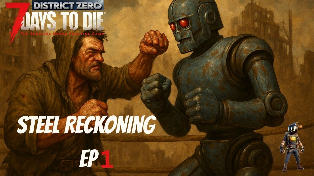 NEW HORDE EVERY NIGHT BRAWLER SERIES!