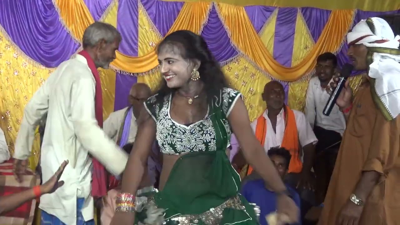 #video राजदेव यादव दुगोला प्रोग्राम संतोष यादव के साथ तोहरे नाम लिखा है काट के ब्लेड से जान
