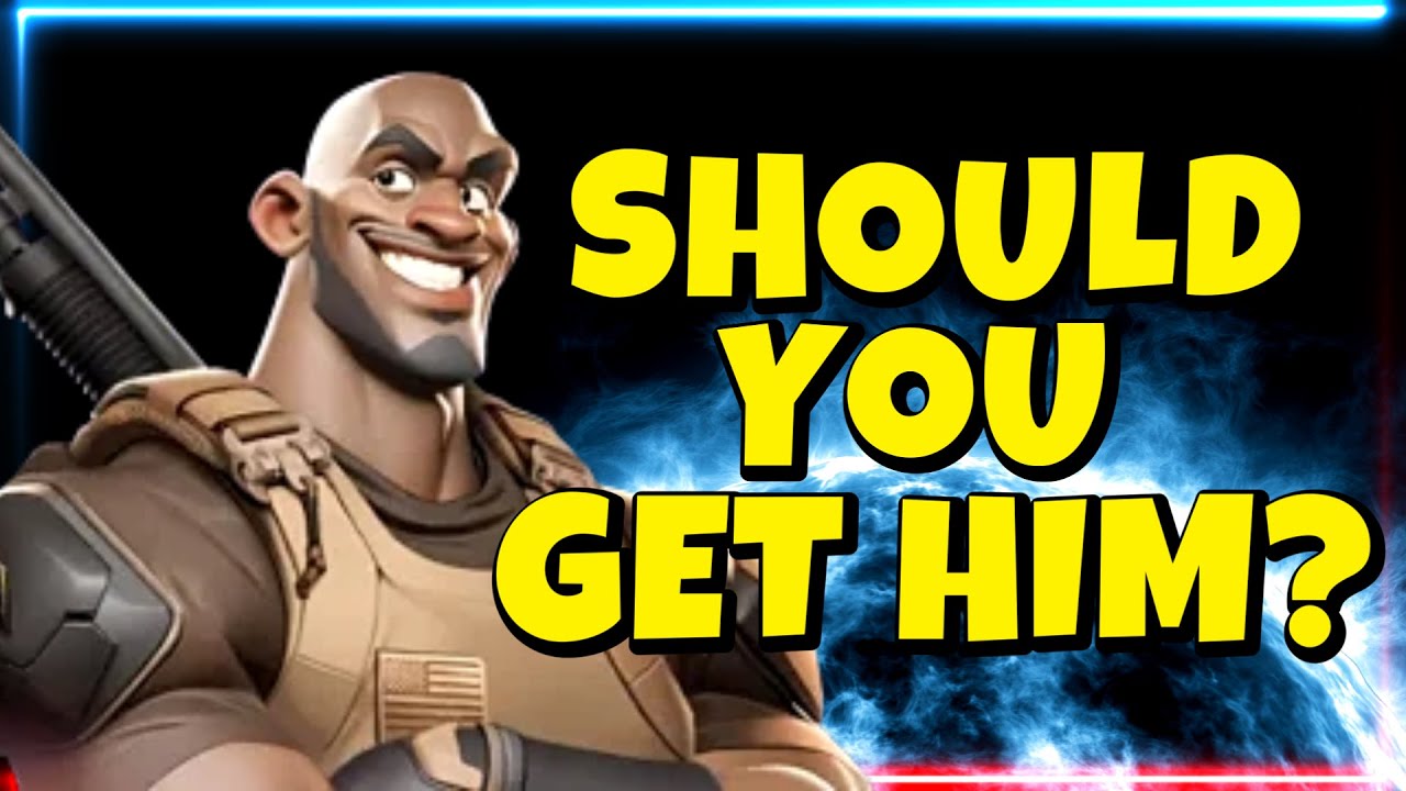 Is New Hero Adam REALLY Worth The Hype Now?