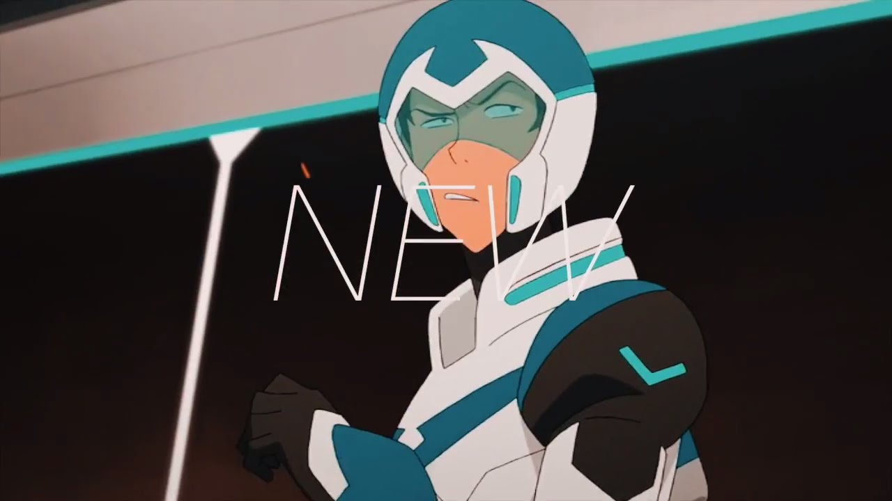 【VLDMV】Attention (Charlie Puth) // Klance