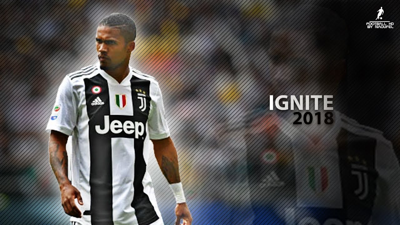 Douglas Costa 2018 | IGNITE ft. Alan walker & K391 | Crazy Skills,Assists & Goals | HD