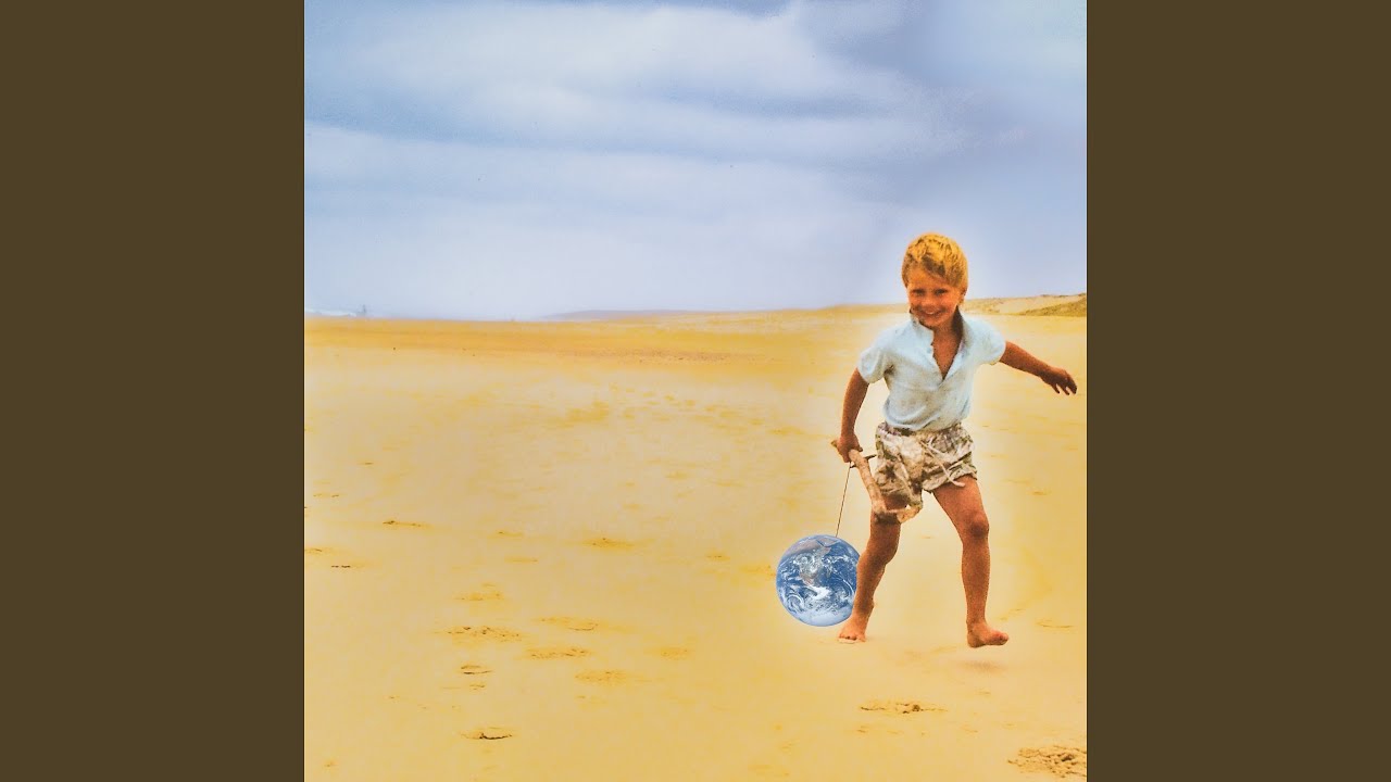 time to save the world