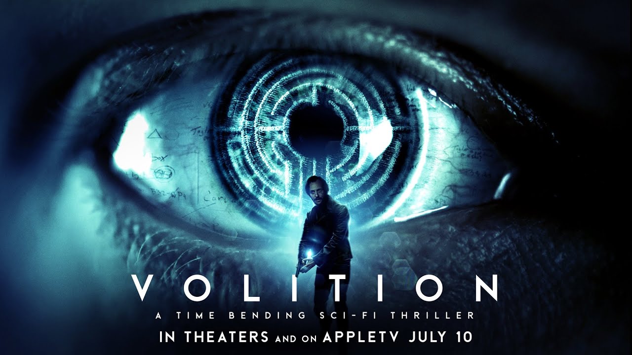 V O L I T I O N - Official Trailer