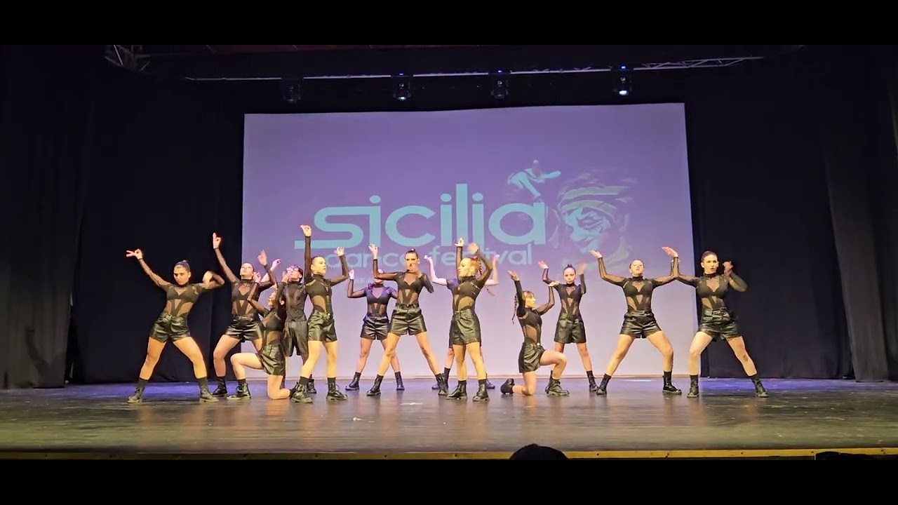 BUD GUYS COLPISCONO ANCORA. PRIMI SICILIA DANCE FESTIVAL 2026