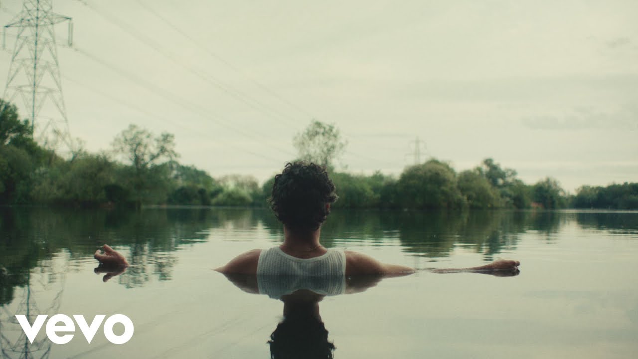Nick Mulvey - River To The Real