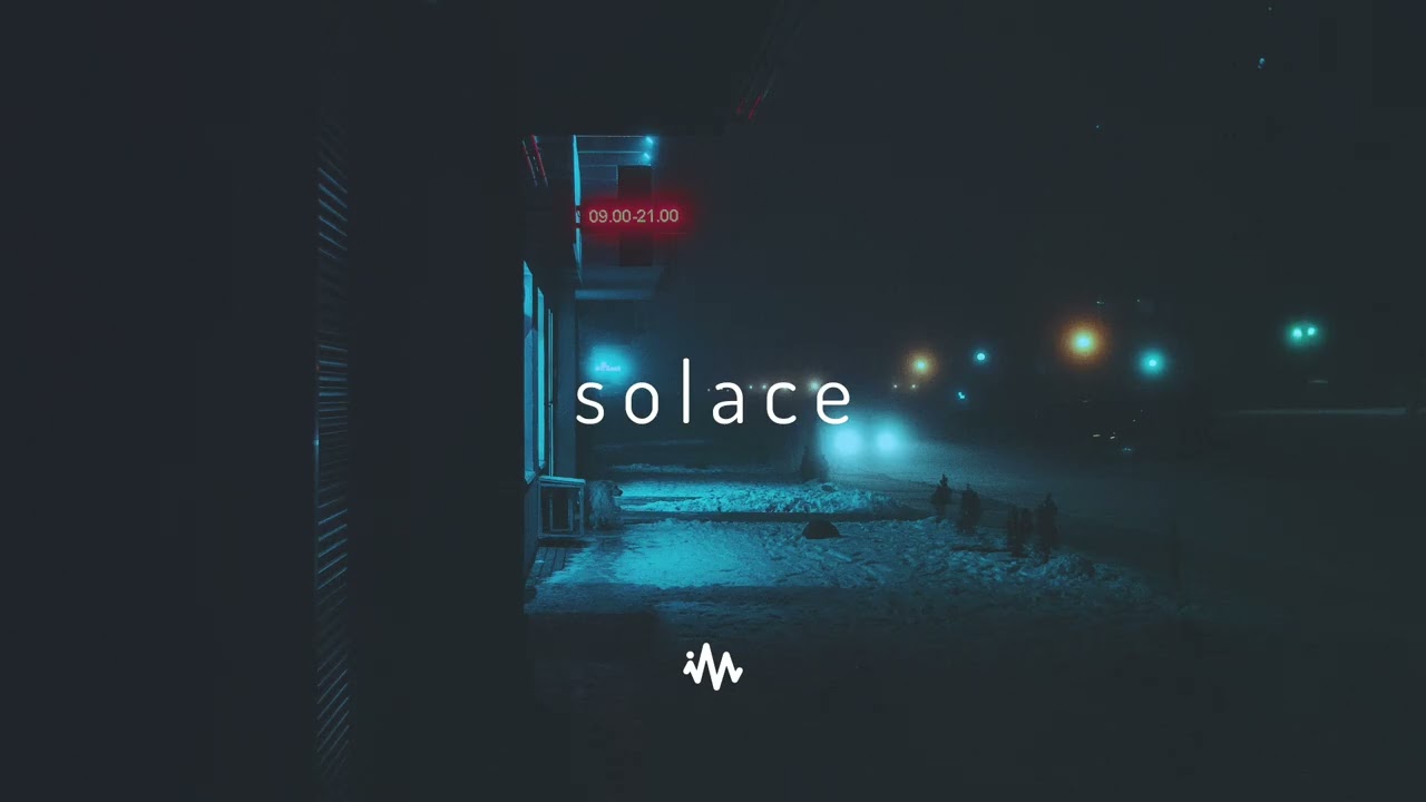 Solace | Atmospheric Future Garage & Chillstep Mix