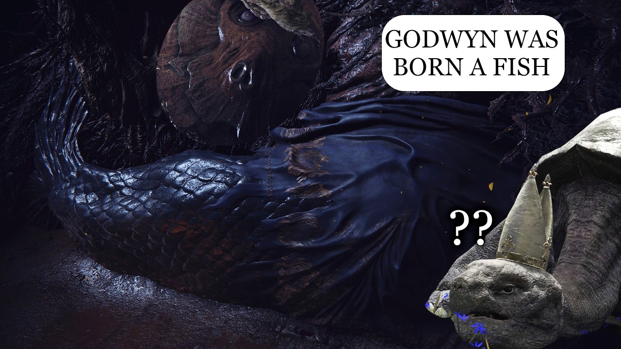 6 Unconventional Theories | Elden Ring Lore