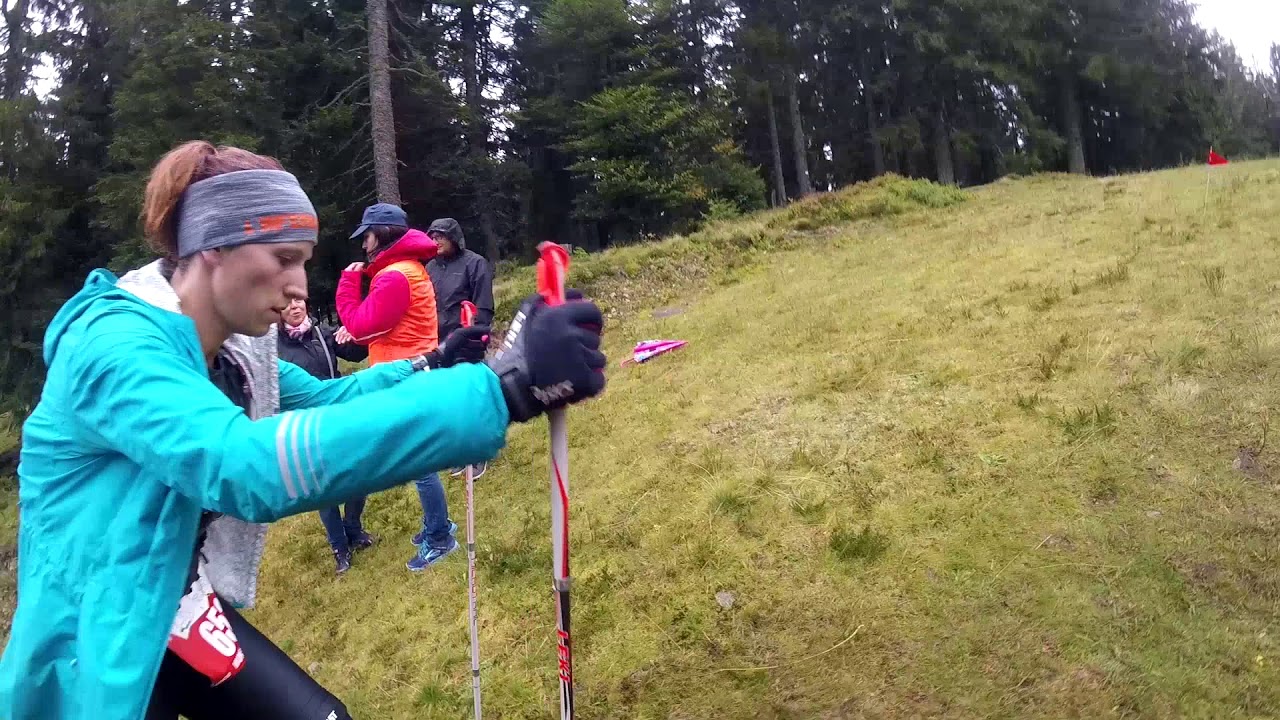 MUNSTER TRAIL 2019 - 32km