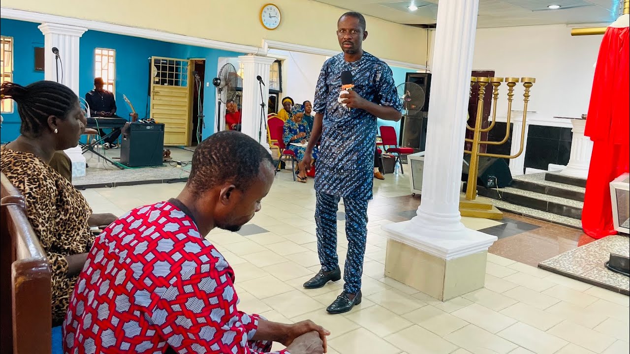 THE PLACE OF DISCIPLINE IN FRUITFULNESS John 15: 1-8