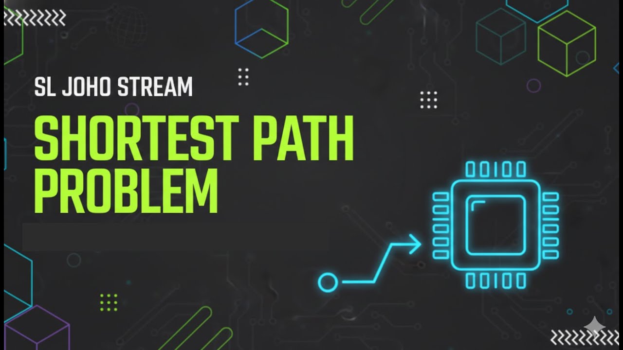 Single-Destination Shortest Path Problem | DSA