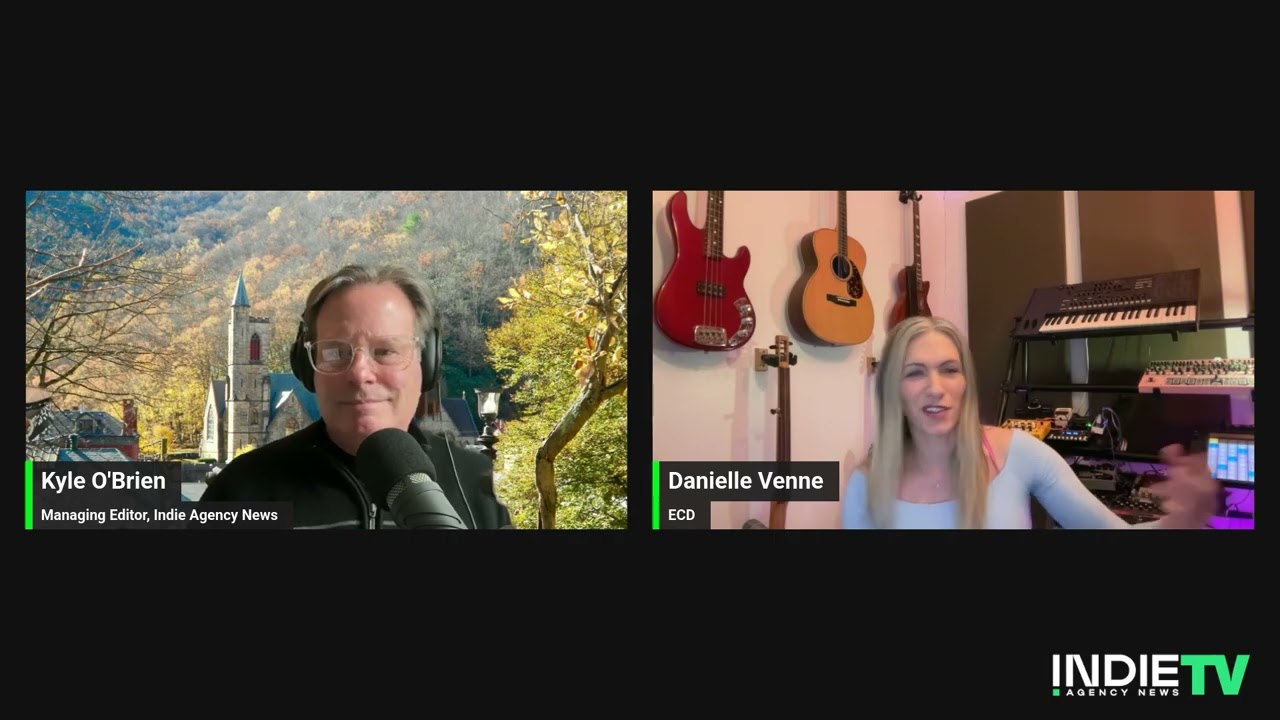 Meet an Indie Agency | Made Music Studio