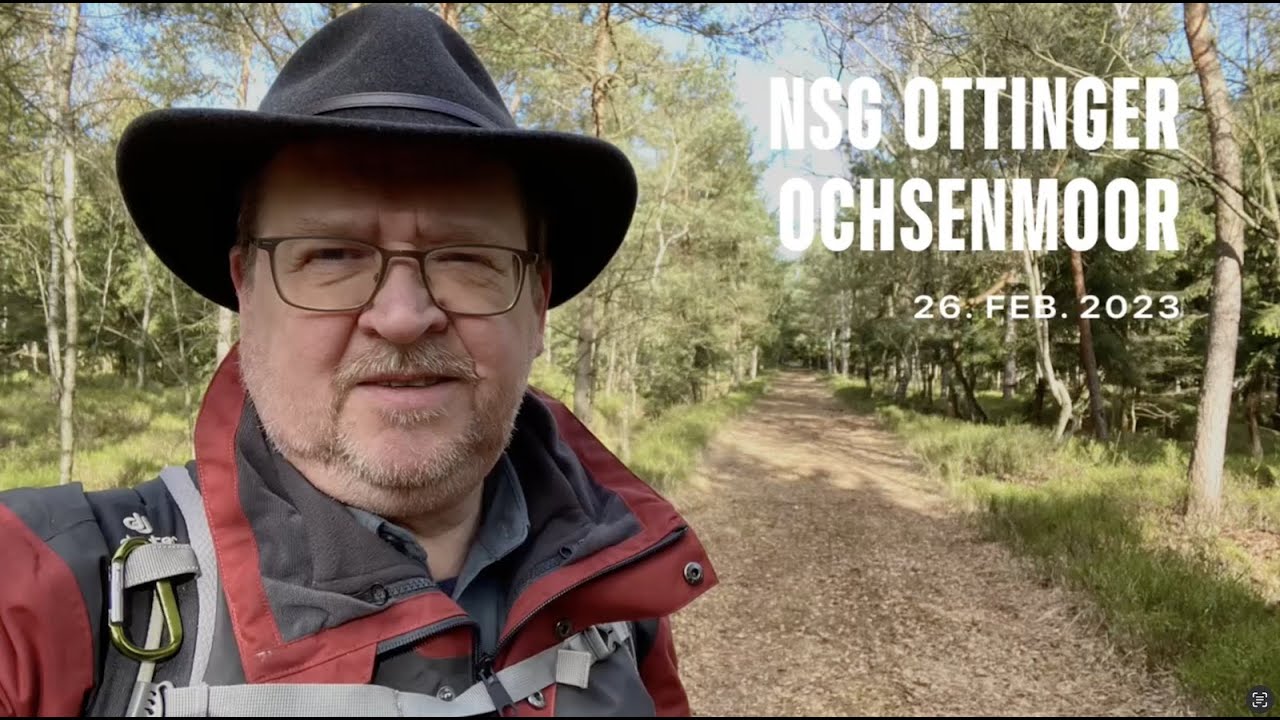 NSG Ottinger Ochsenmoor