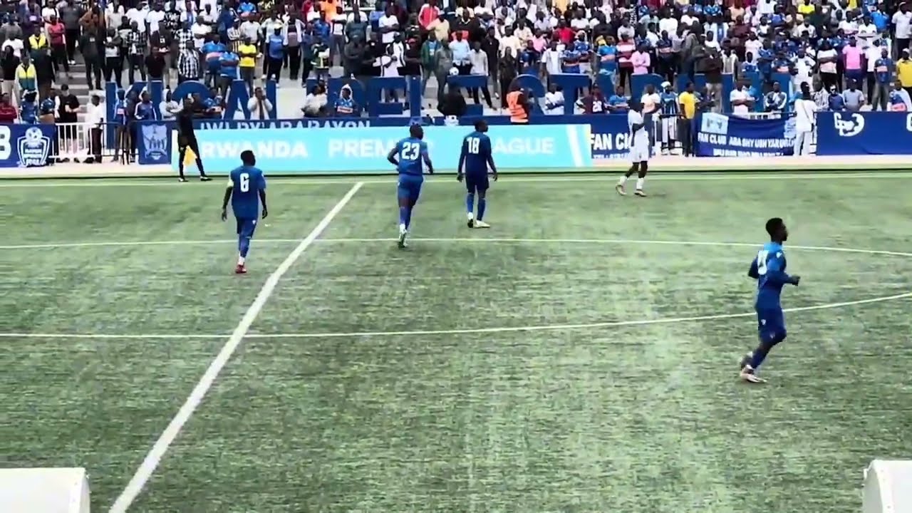 Rayon Sports Yaje Reba Igiteko Taichi Atsinze As Kigali,Udushya Twose Mu mukino