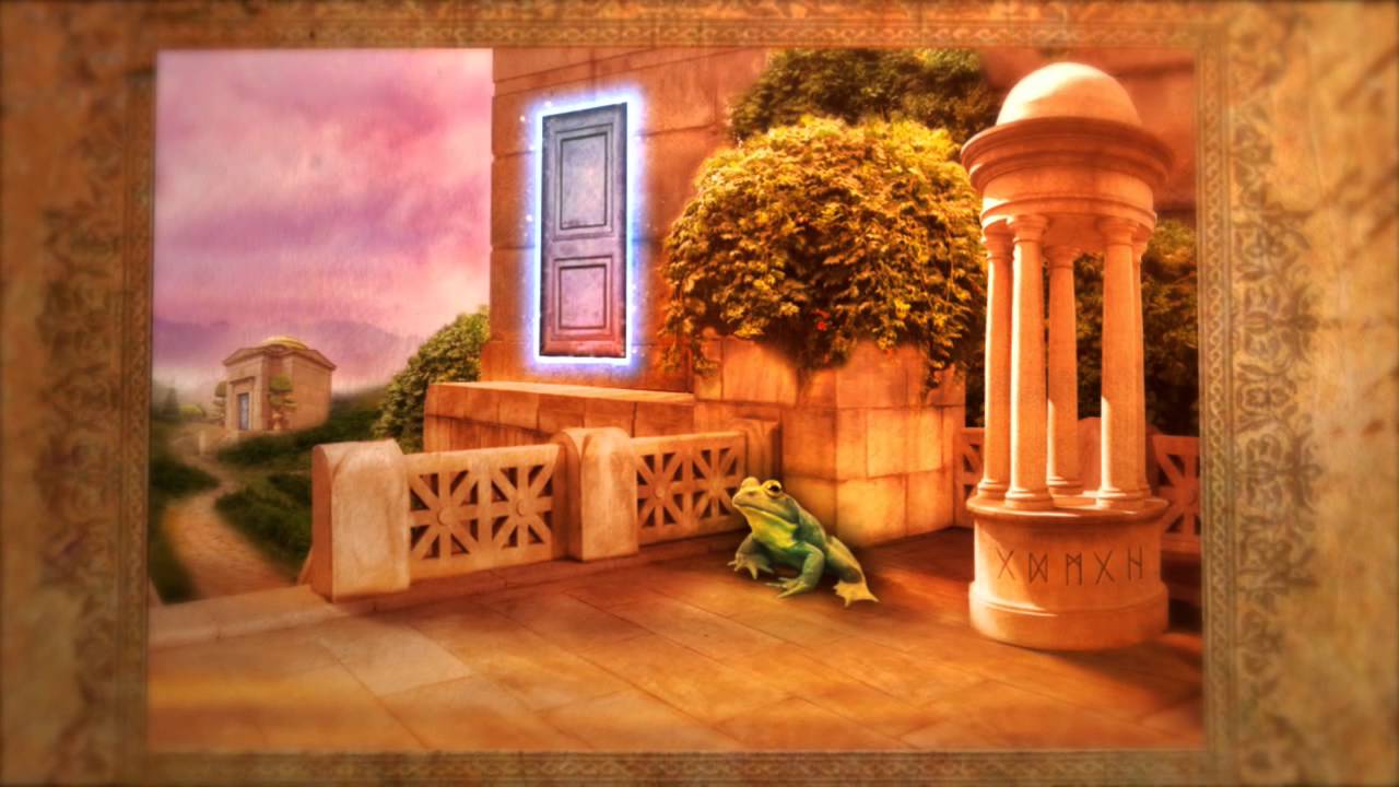 Mosaika Trailer (Fire Maple Games)