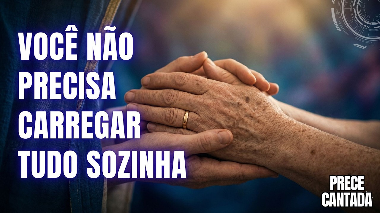 Repouse no colo de nossa mãe Maria #mariasantíssima #mariaimaculada #nossasenhora