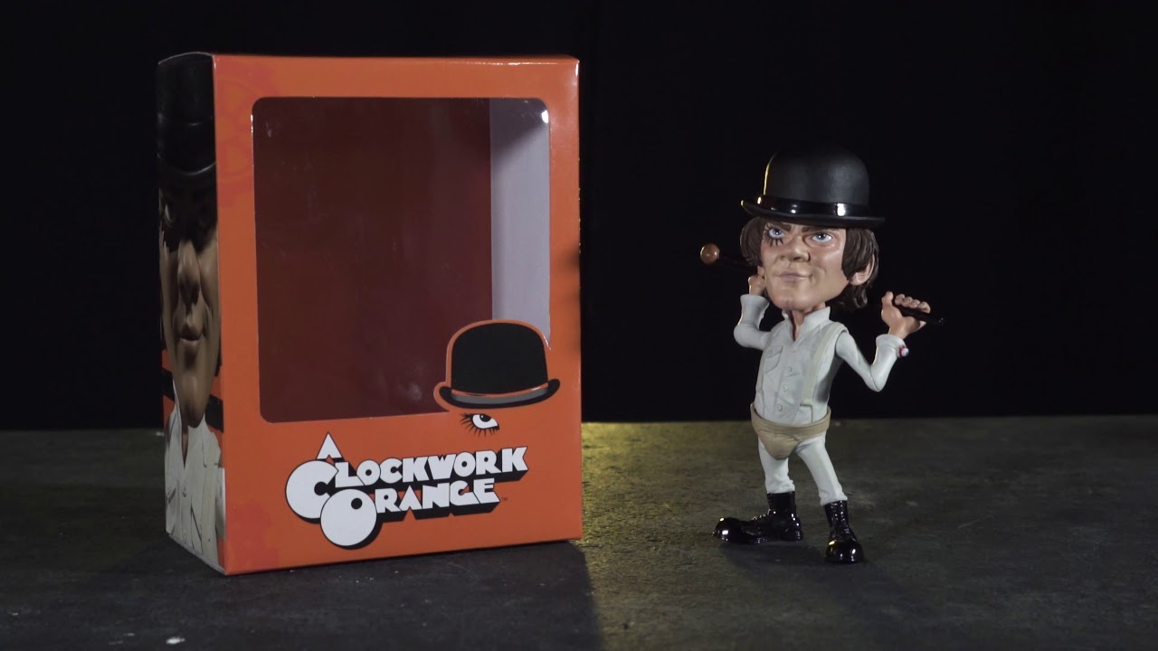 Mezco Toyz's 