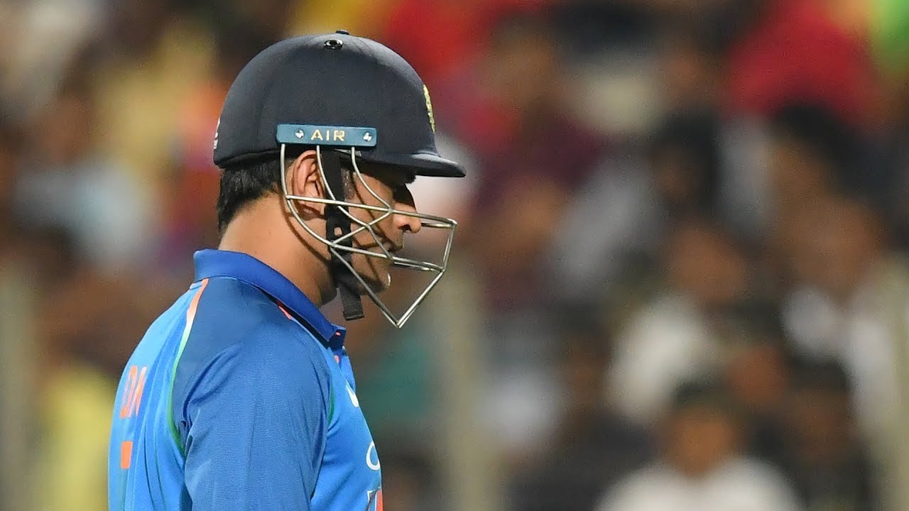 Dhoni's contribution to this team is way beyond his numbers can ever show - Ajay Jadeja