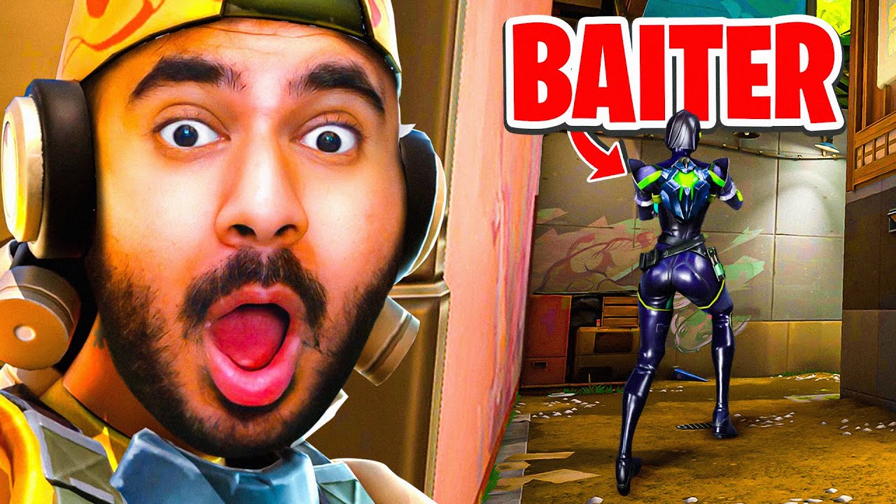 TEMEN KAYA GINI JAUHIN! BAITER! (IMMORTAL GAPERNAH SEGAMPANG INI PT. 2)