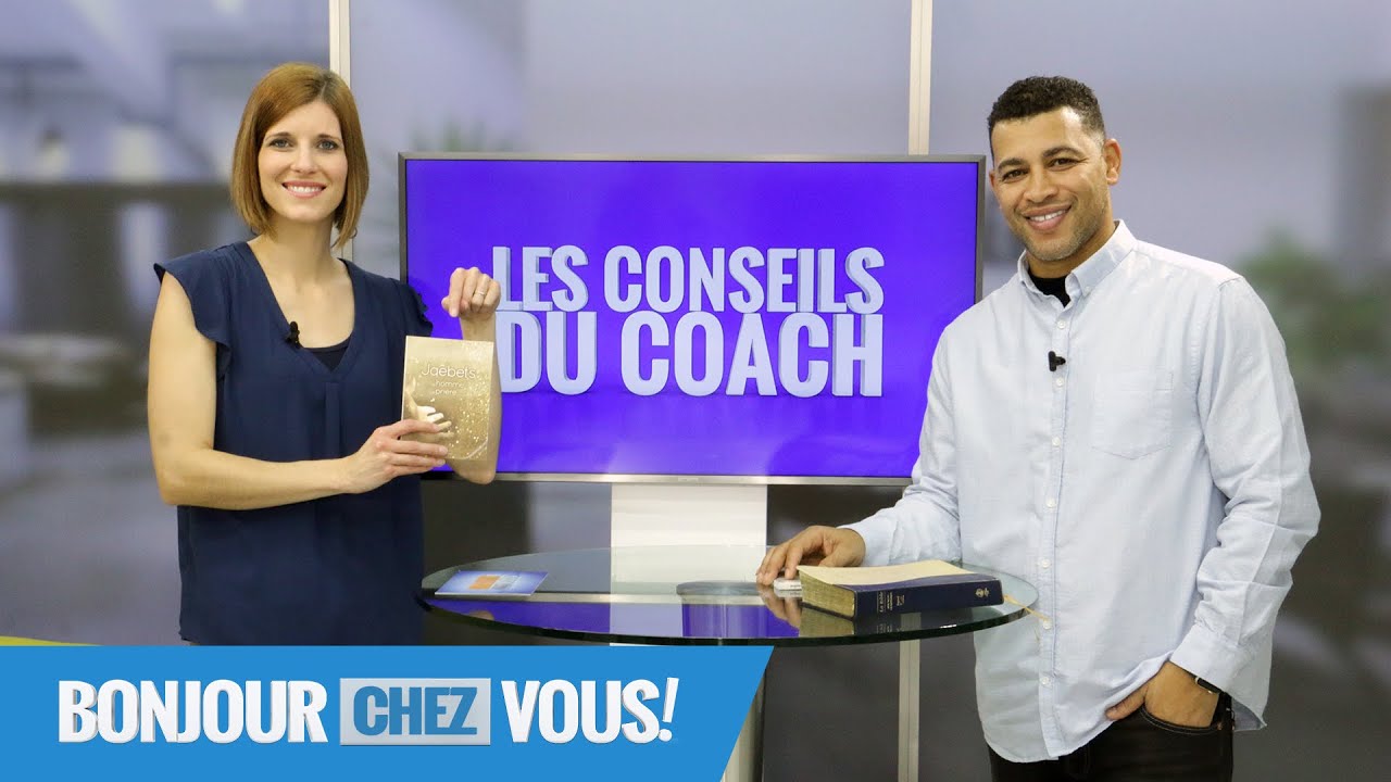 Ne te limite pas, vois plus grand ! - Bonjour chez vous ! - L'équipe emci
