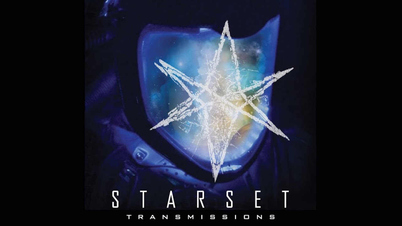 Save Me If I Become My DArkSide (Bring Me The Horizon X Starset Mashup)