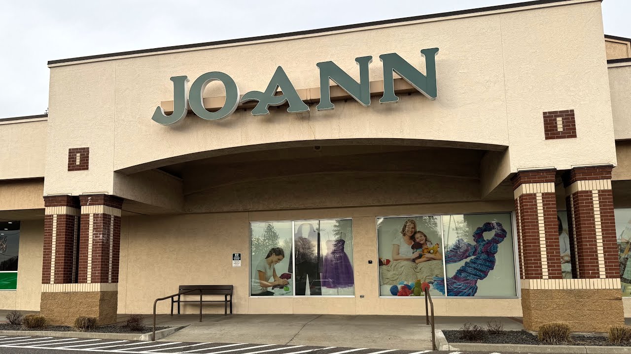 JOANN ~ What's to Come & Why / Changes, Warranties & Legal Updates