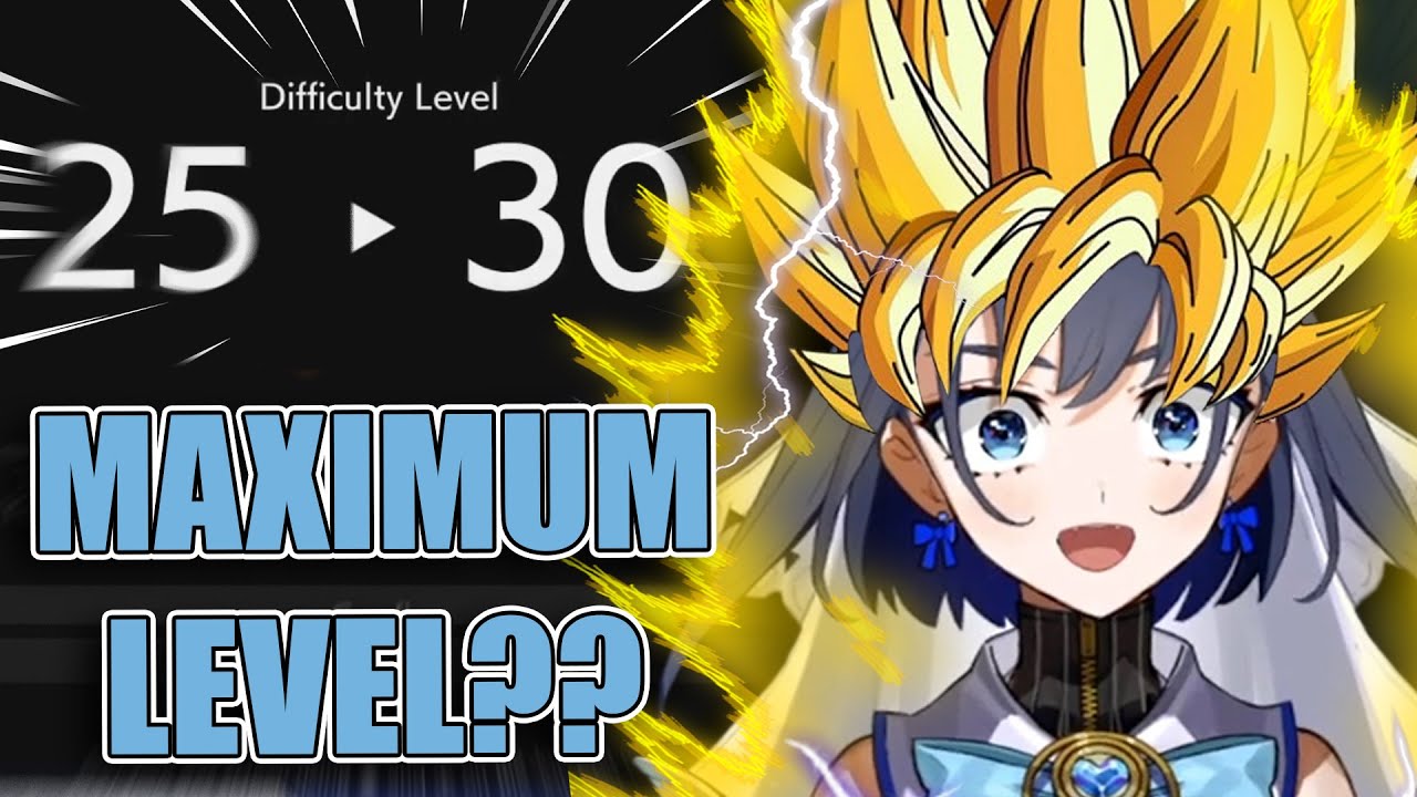 Kronii SUFFER and Go FULL SAIYAN in Ring Fit With MAXIMUM DIFFICULTY