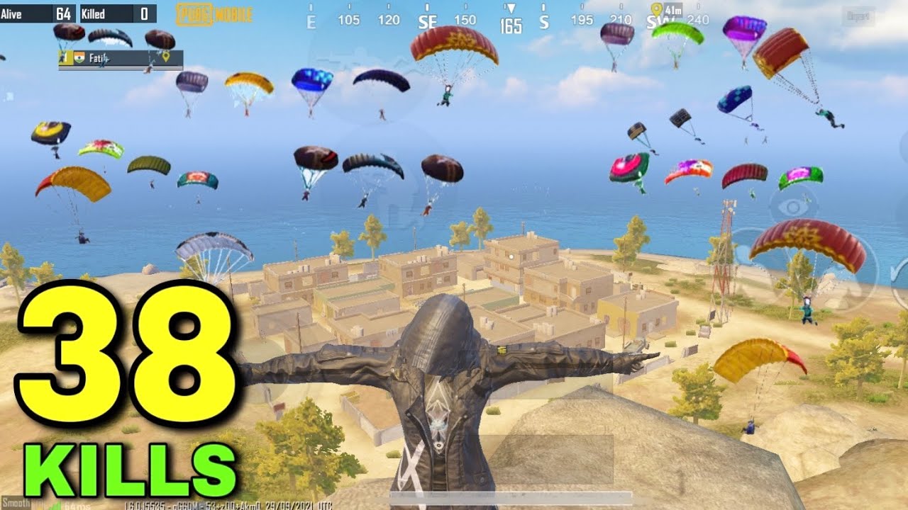 KARAKIN DOMINATION IS BACK🔥 PRO PLAYERS VS ME😈 PUBG Mobile