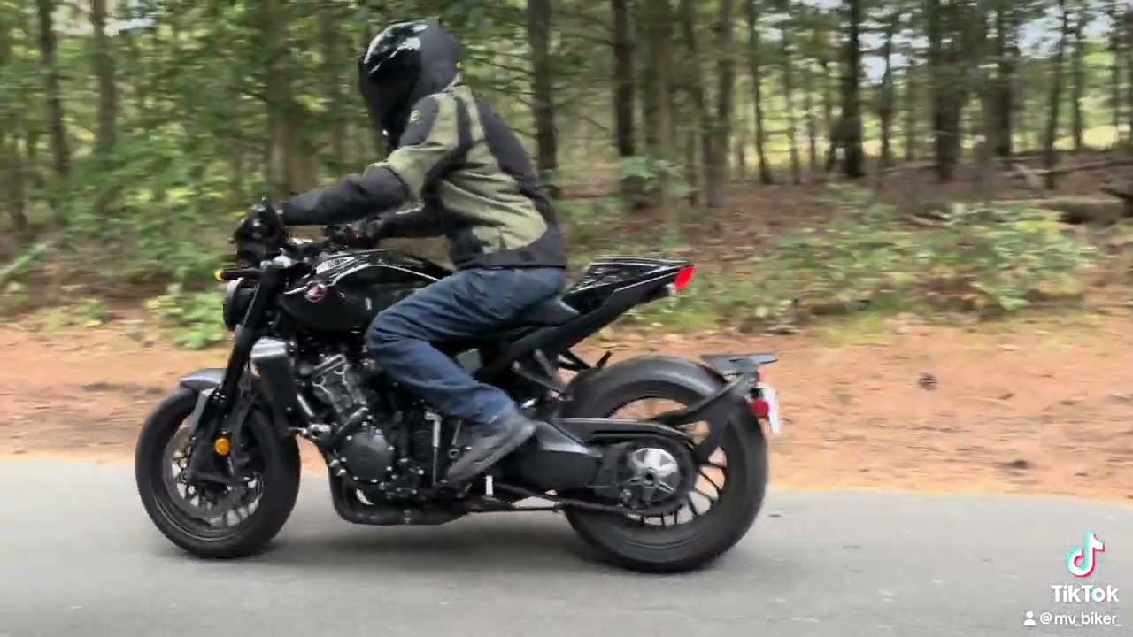 Honda Neo cafe race|#hondacb1000r #cb1000r #honda #fyp