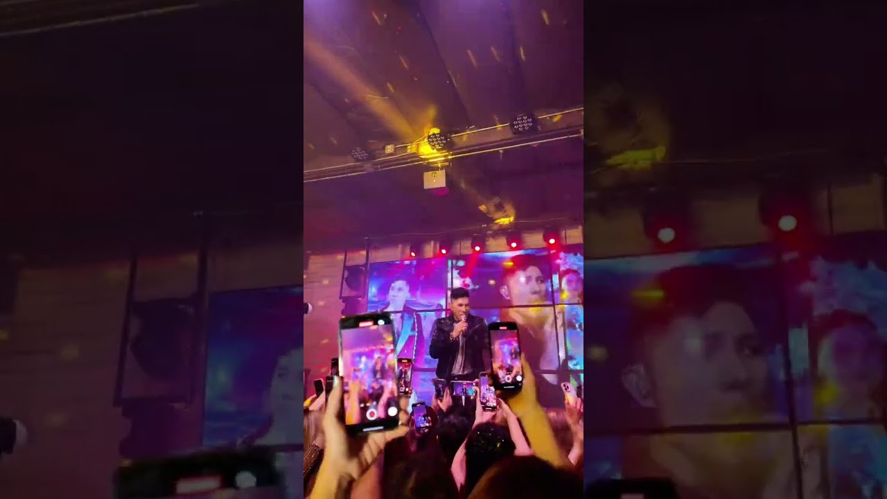 Lương Bằng Quang - Ngân 98 | Show diễn tại USA - Buổi diễn đã chật kín khán giả