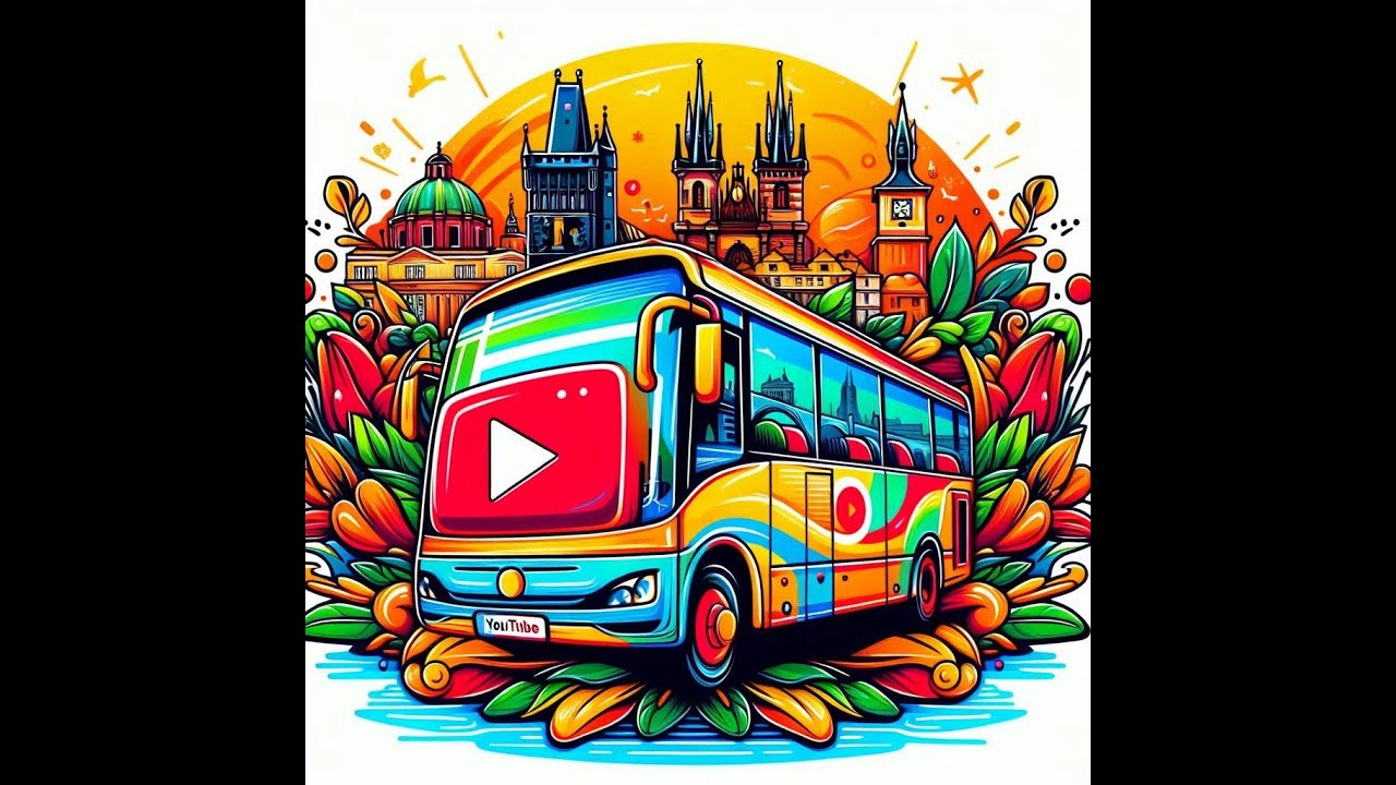219 BUS | LINKA PRAHA | JINONICE  - MALÁ OHRADA | FULL SPEED
