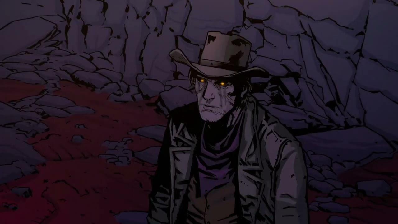 blood west ep 10: the corruption
