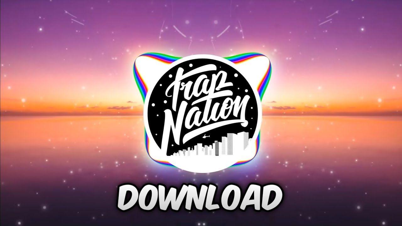 Trap Nation Template V3 | Download In Description