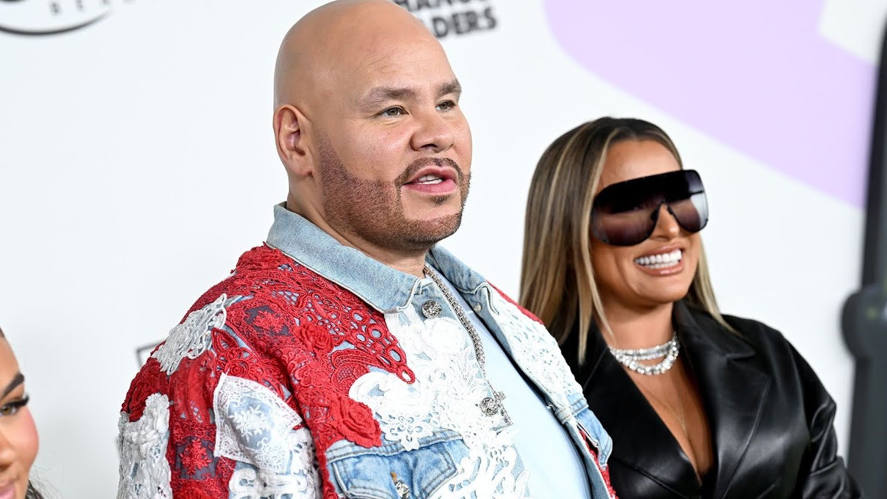 Fat Joe Hit With $20 Million Lawsuit Over Disturbing Allegations Of Sex Acts With Minors & More