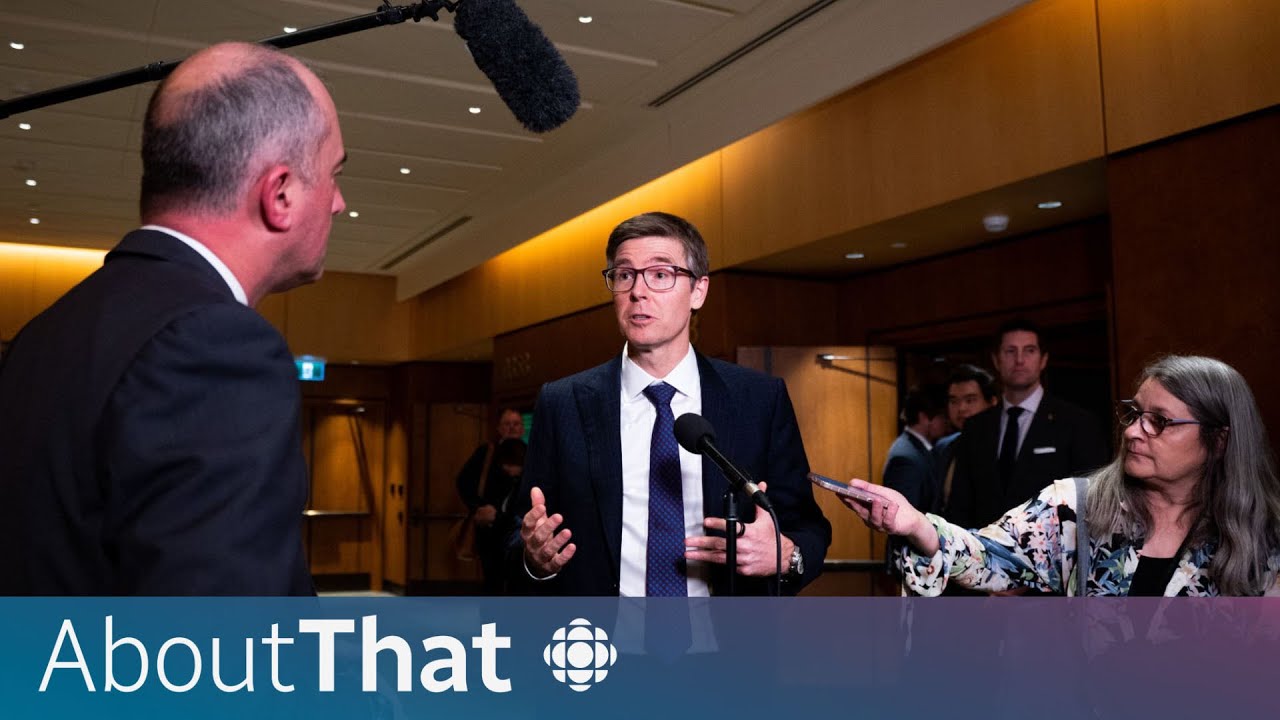 Grocery giants grilled: What we learned | About That