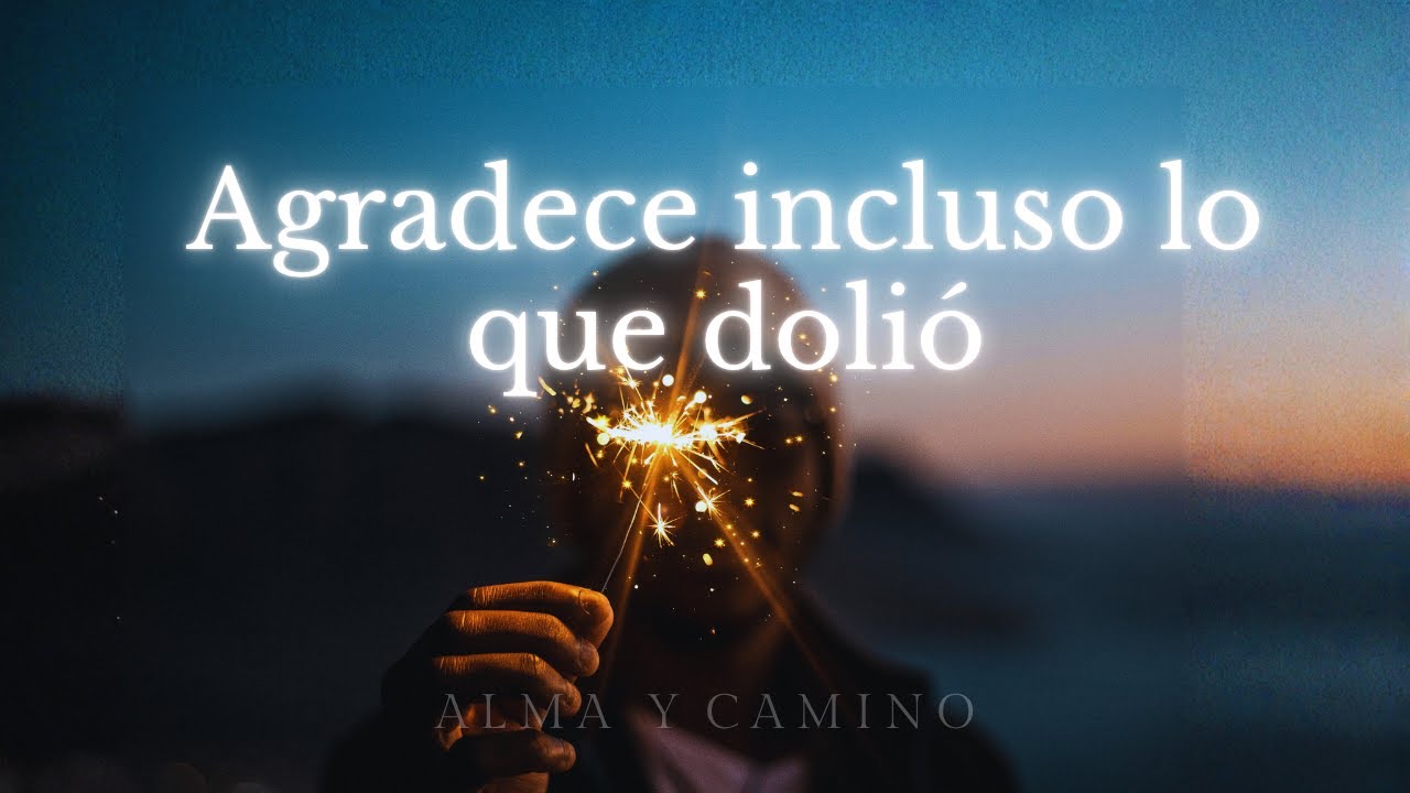 𝐀𝐆𝐑𝐀𝐃𝐄𝐂𝐄 𝐏𝐎𝐑 𝐋𝐎 𝐐𝐔𝐄 𝐍𝐎 𝐅𝐔𝐍𝐂𝐈𝐎𝐍Ó | 𝐑𝐞𝐟𝐥𝐞𝐱𝐢ó𝐧