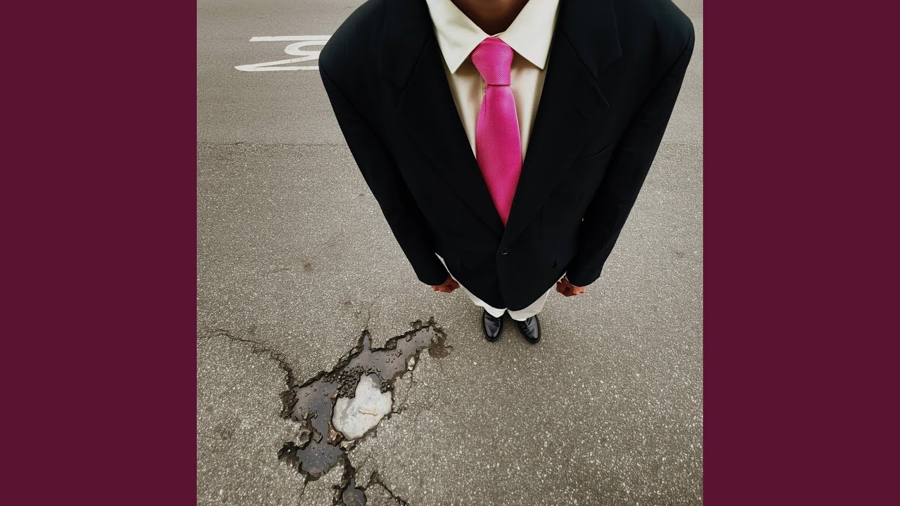 POTHOLE