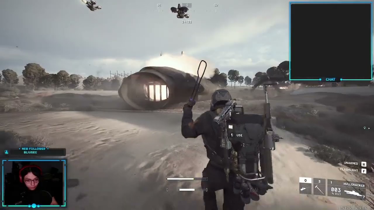 Im Addicted to this game man.... (Part 3/18)