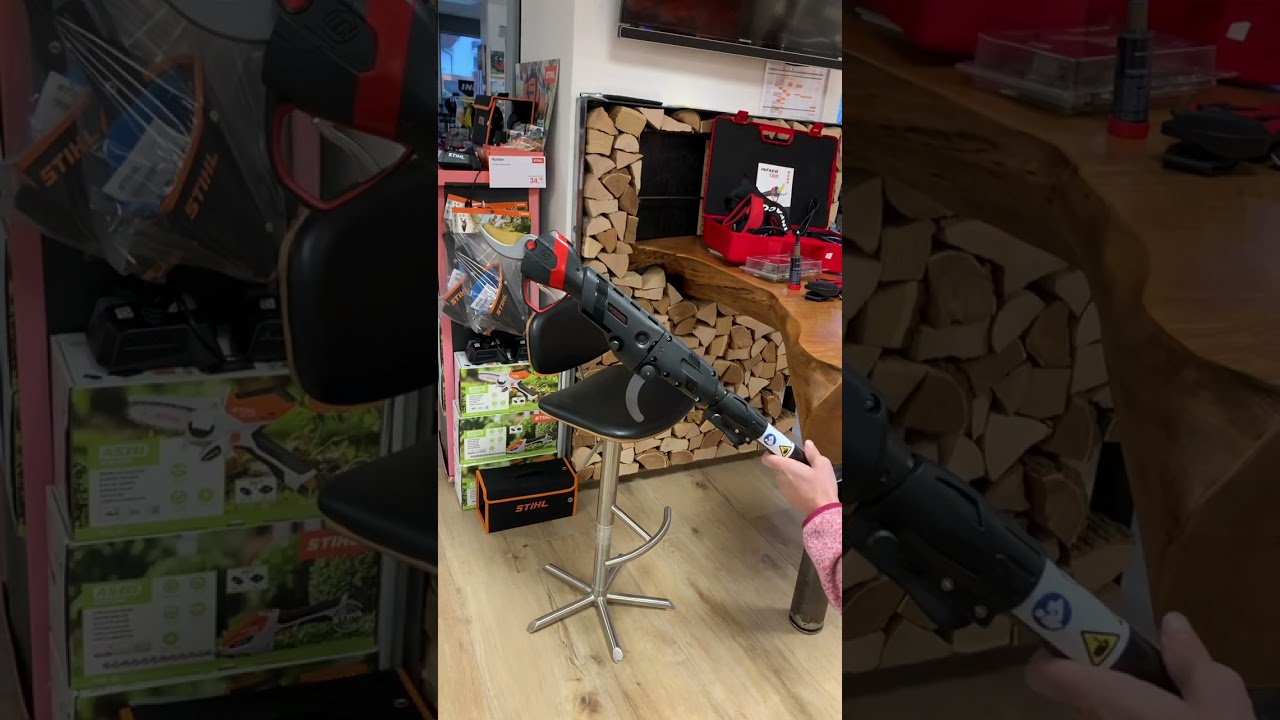 Electrocoup F3020 Verlängerung