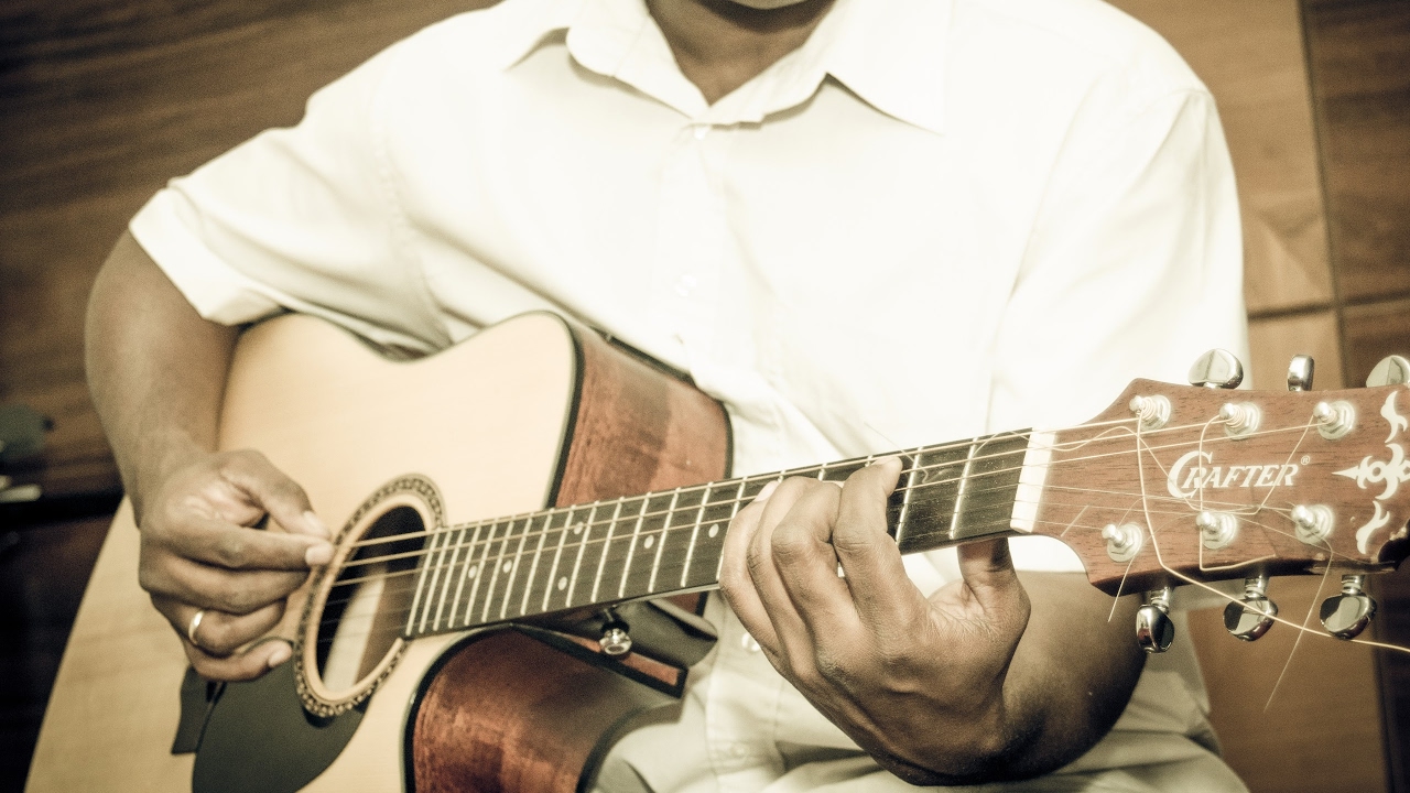Aula de Harmonia