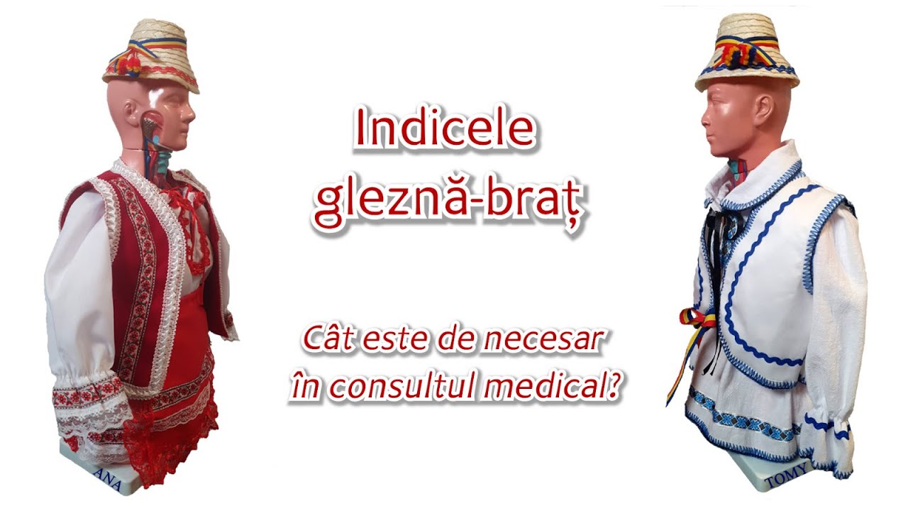 INDICELE GLEZNA BRAT     varianta scurta