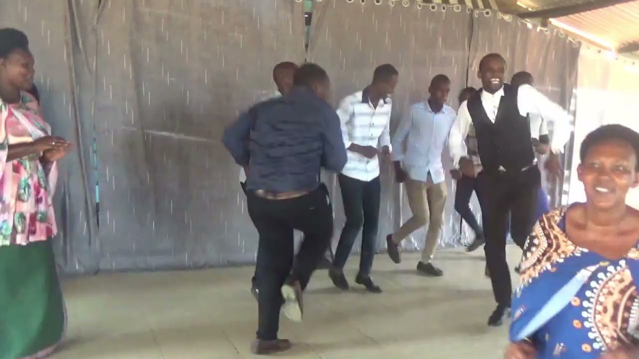 YOUTH CONVERSTION