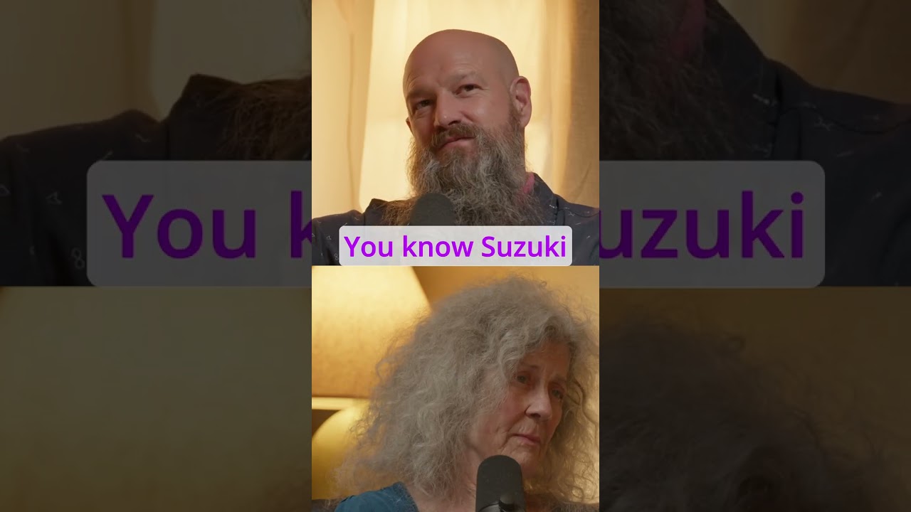 The Power of Not Knowing