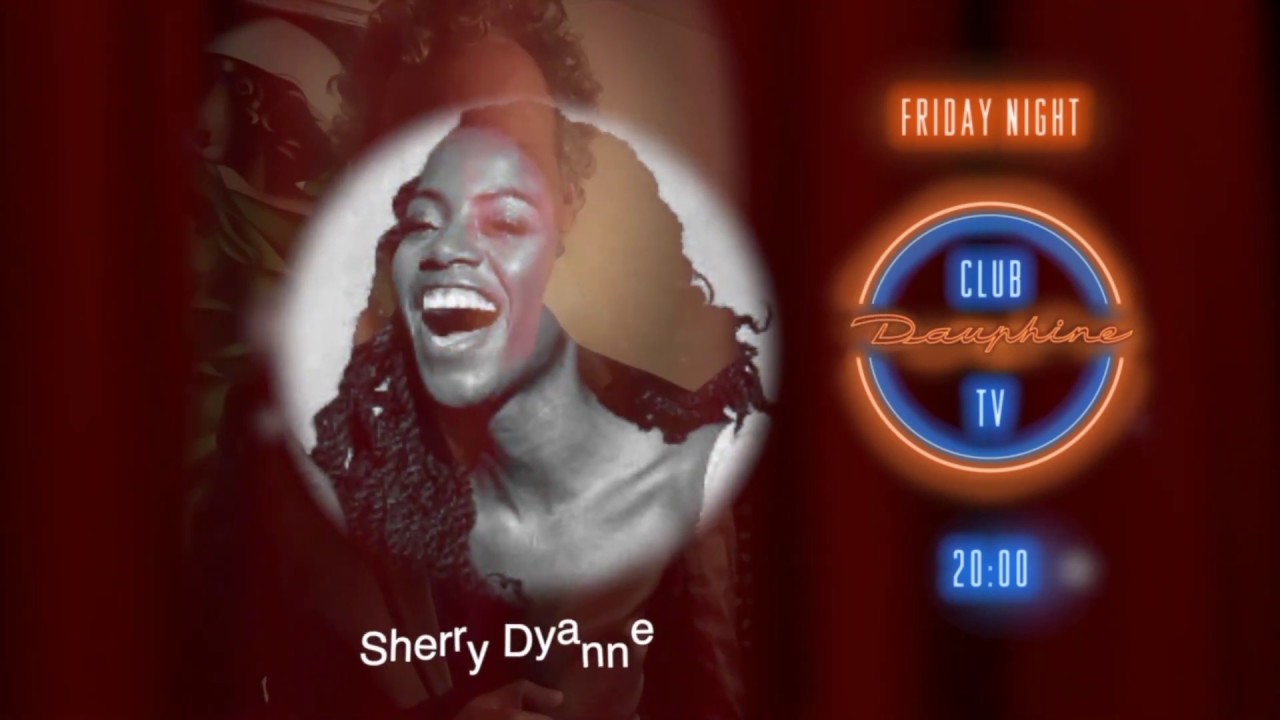 Club Dauphine TV - Sherry Dyanne (AFL 1)