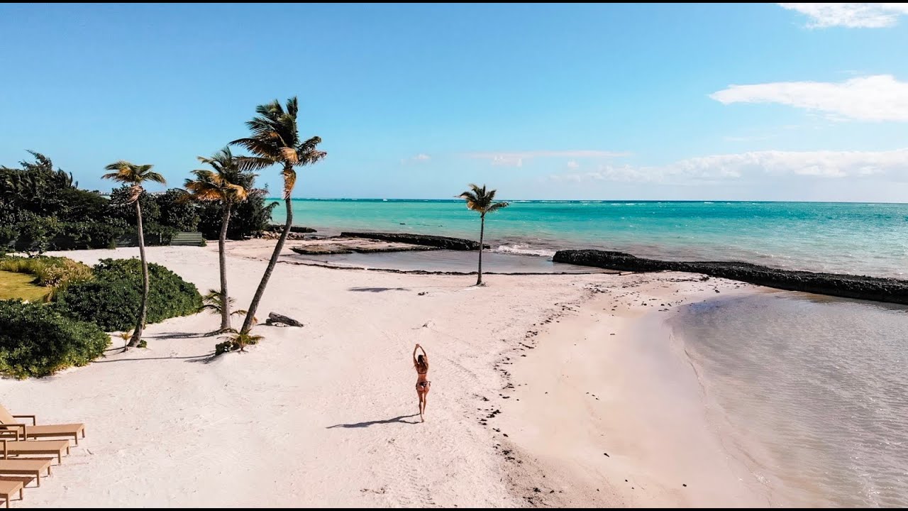 Punta Cana 2020