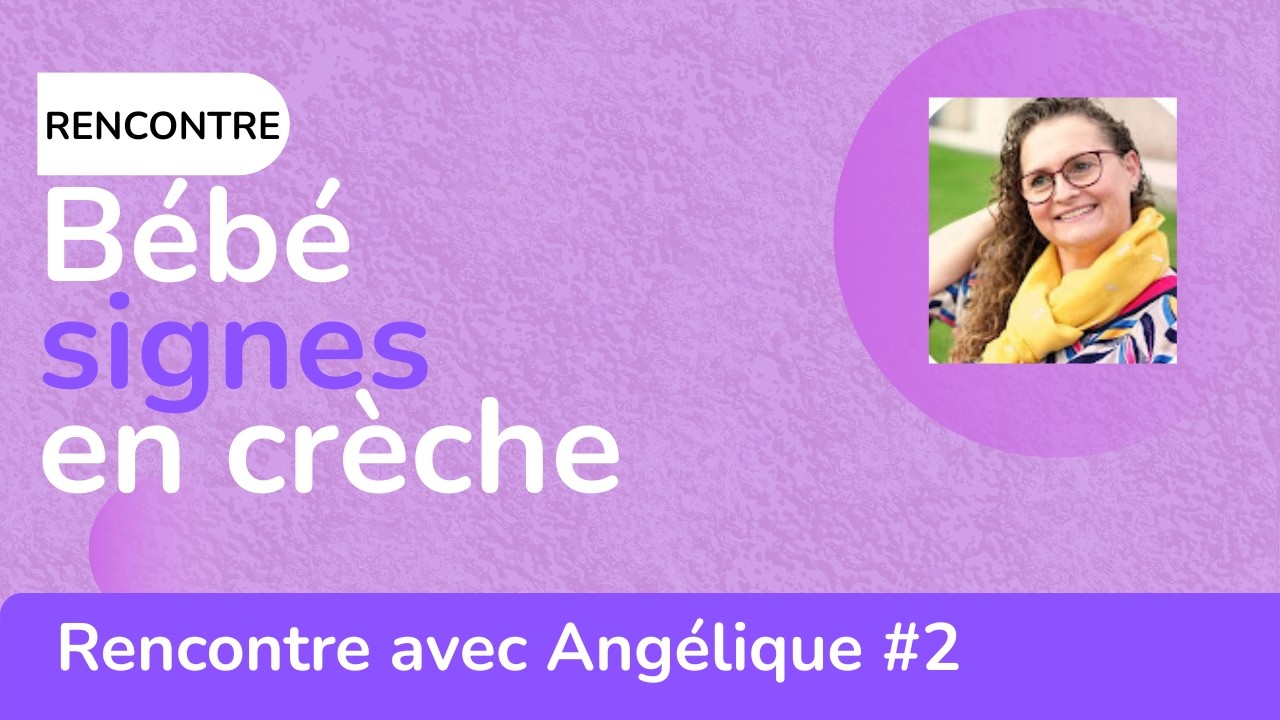 Comment cette institutrice accompagne ses eleves avec la LSF