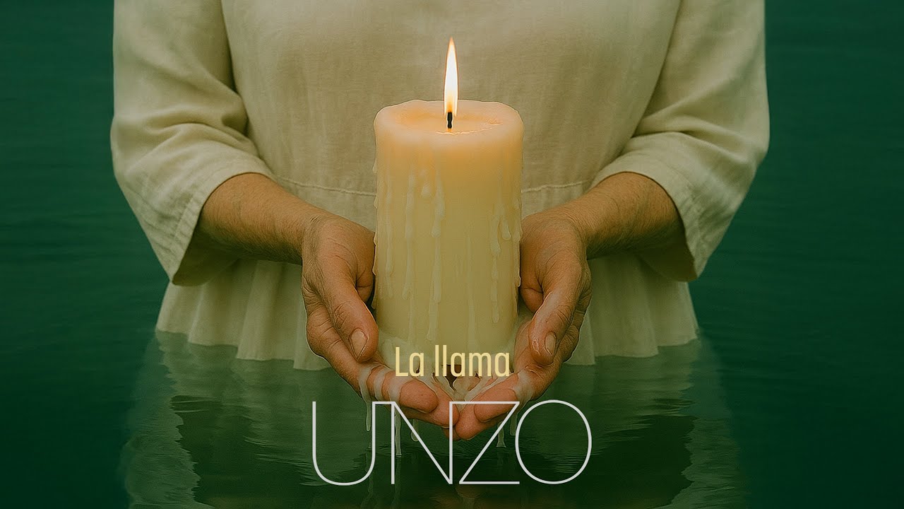 UNZO - La llama