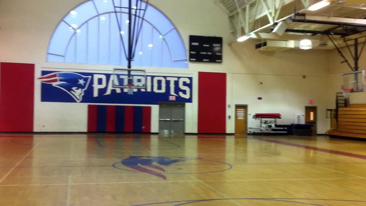 Peachtree middle school
