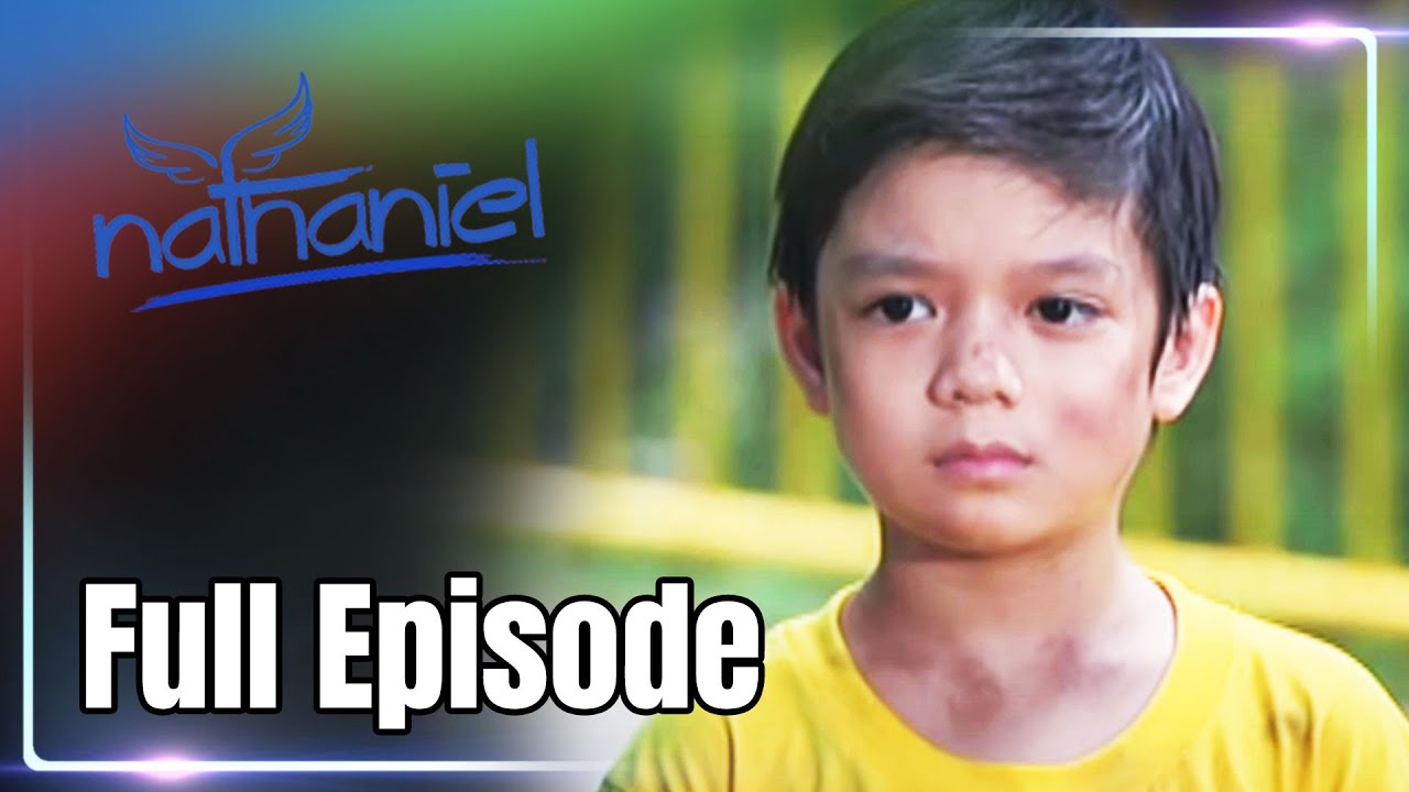 Full Episode 3 | Nathaniel